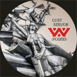 Lost and/or Found