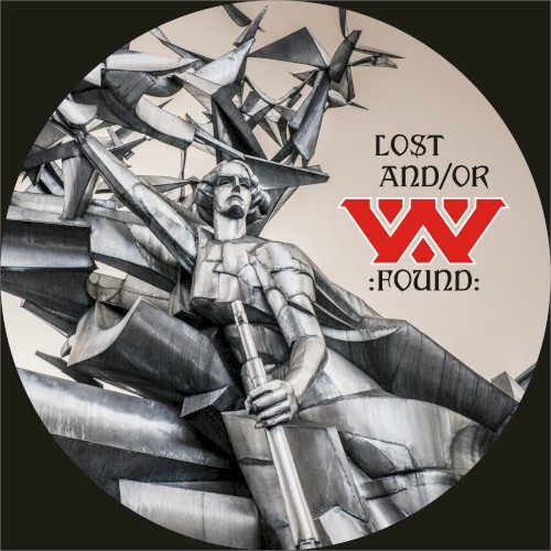 Lost and/or Found