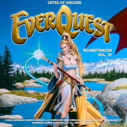 EverQuest Soundtracks, Vol. 10 (Gates of Discord)