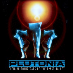 Plutonia - Official Soundtrack of the Space Ballet