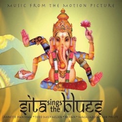 Sita Sings the Blues
