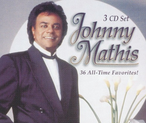 36 All-Time Favorites!