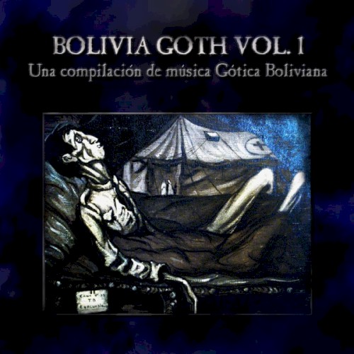 Bolivia Goth, Vol. 1
