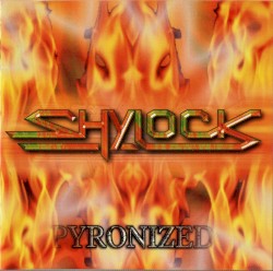 Pyronized