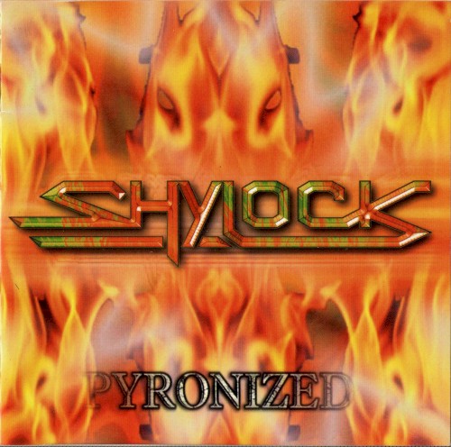 Pyronized