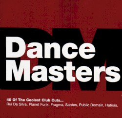 Dance Masters