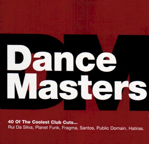 Dance Masters