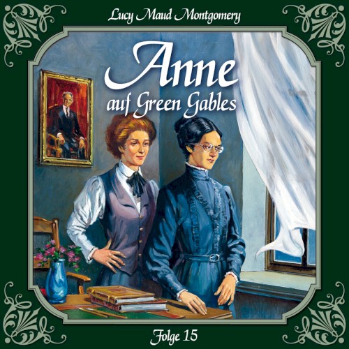 Folge 15: Das zweite Jahr in Summerside