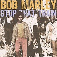 Stop That Train