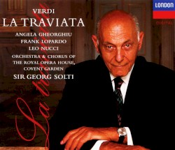 La traviata