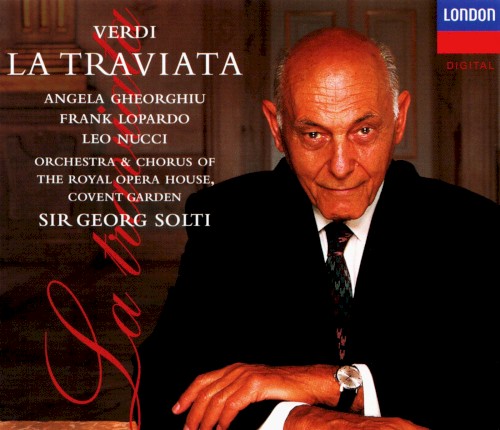 La traviata