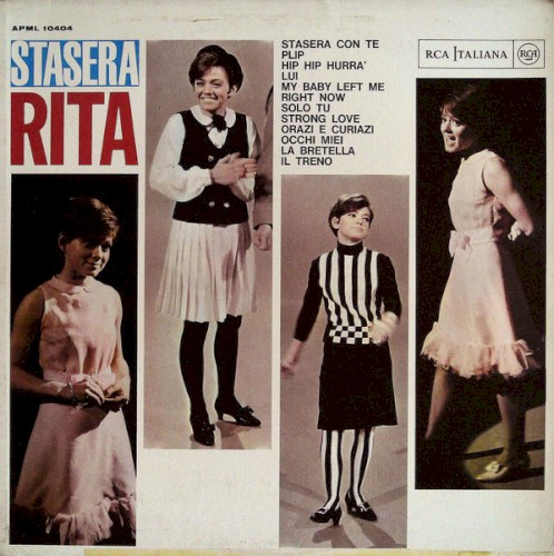 Stasera Rita