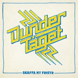Skaffa ny frisyr