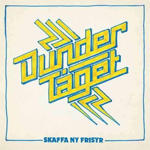 Skaffa ny frisyr