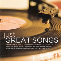 Just Great Songs