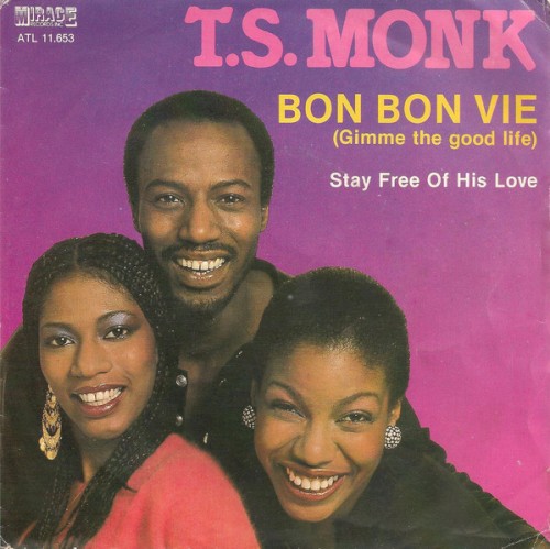 Bon Bon Vie (Gimme the Good Life)