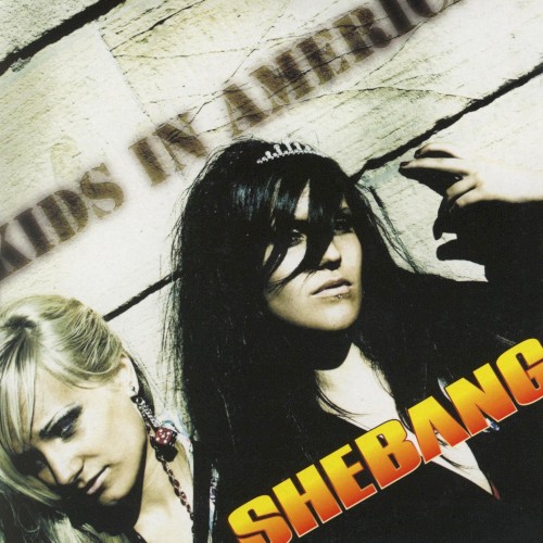 Kids in America