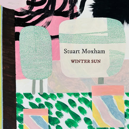 Cottonmill Lane (Stuart Moxham vs Nervous Boy mix)