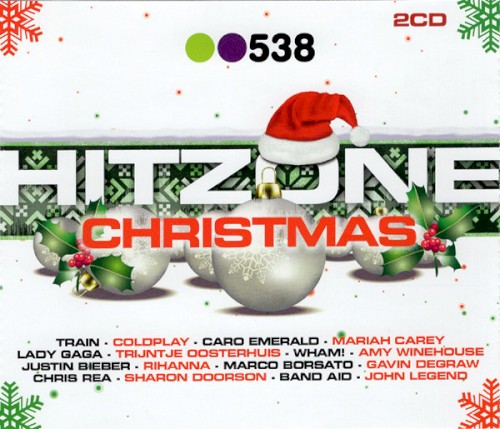 538 Hitzone Christmas