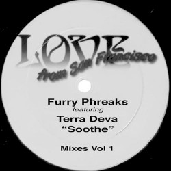 Soothe (Mixes Volume 1)