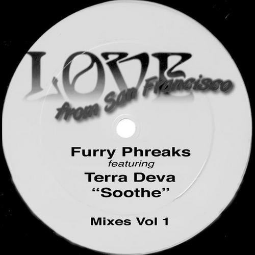 Soothe (Mixes Volume 1)