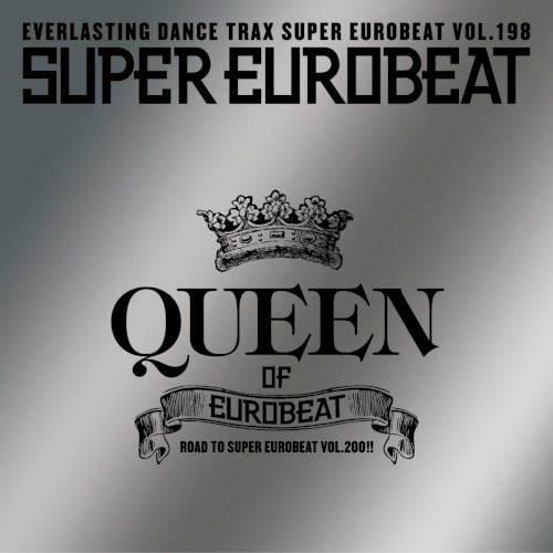 Super Eurobeat, Vol. 198: Queen of Eurobeat