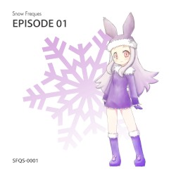 EPISODE 01
