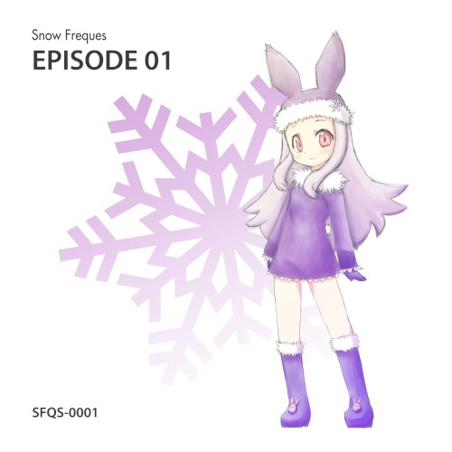 EPISODE 01