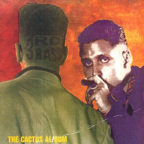 The Cactus Album