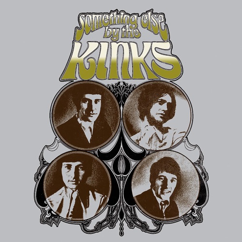 The Kinks