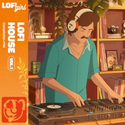 Lofi House, Vol. 1