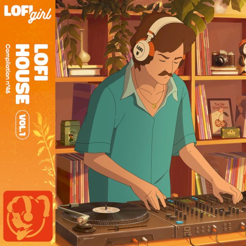 Lofi House, Vol. 1
