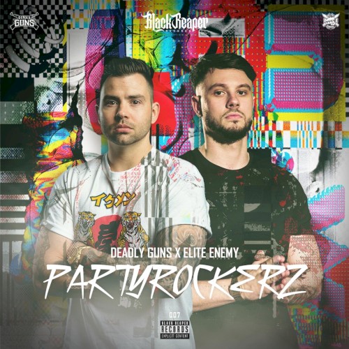 PartyRockerz II