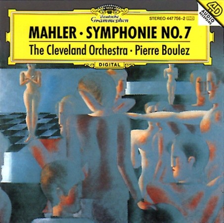 Symphony no. 7