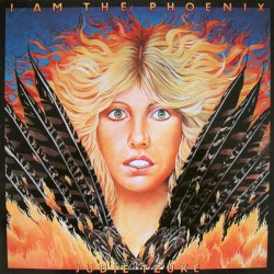 I Am the Phoenix