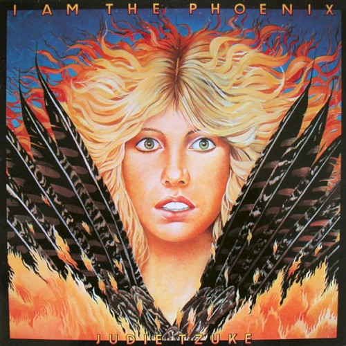 I Am the Phoenix