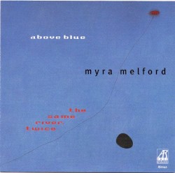 Above Blue