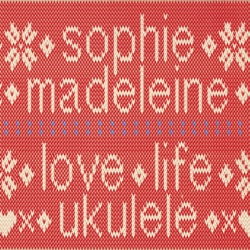 LOVE.LIFE.UKULELE