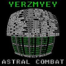 Astral Combat