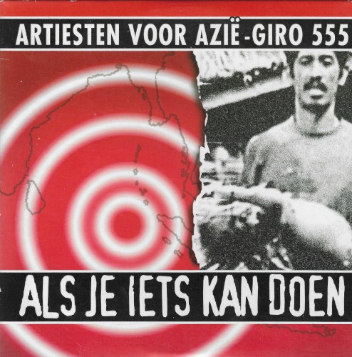 Als je iets kan doen