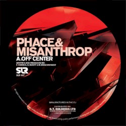 Off Center / Descend