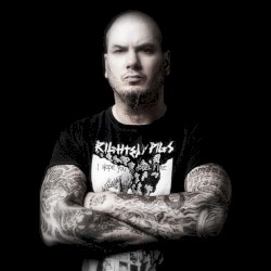 Pantera “5 Minutes Alone” x Processor “Feed the Nag”
