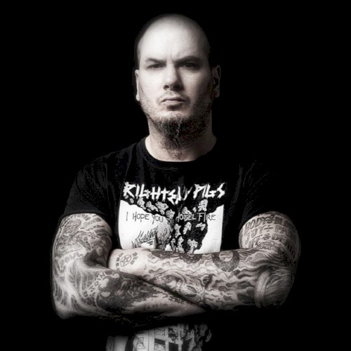 Pantera “5 Minutes Alone” x Processor “Feed the Nag”
