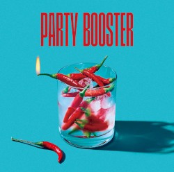 PARTY BOOSTER