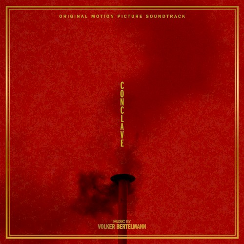 Conclave: Original Motion Picture Soundtrack