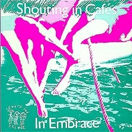 Shouting in Cafés