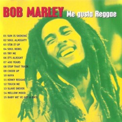 Me gusta Reggae