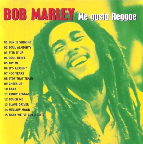 Me gusta Reggae