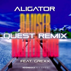 Danser Natten Ung (Quest Remix)