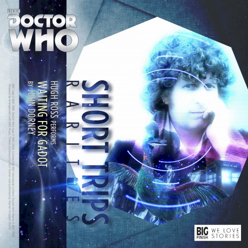 Doctor Who - Short Trips: Waiting For Gadot